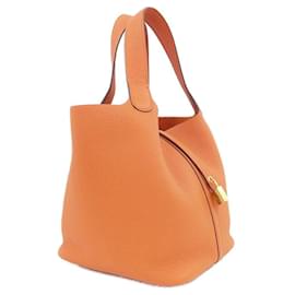 Borsa Hermes Picotin Lock MM - Hermès