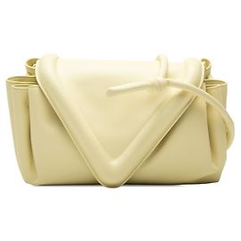 Bottega Veneta Beak Crossbody Shoulder Bag