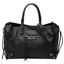 Balenciaga Paper A6 Handtasche