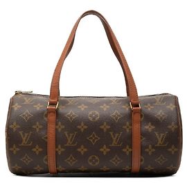 Louis Vuitton Monogram Papillon 30 Handtasche