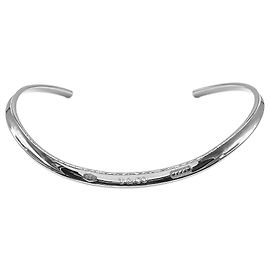 Tiffany & Co. Choker Omega 1837 in Argento 925