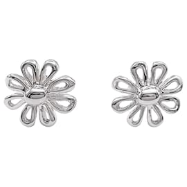 Pendientes de botón Tiffany & Co. Daisy Paloma Picasso