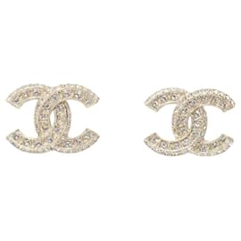 Orecchini Chanel