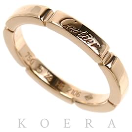 Cartier Ring aus 18K Roségold