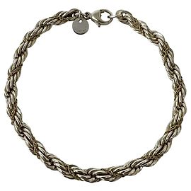 Tiffany & Co Bracciale Tiffany Twist Rope