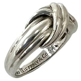Tiffany & Co Tiffany Signature Band Ring