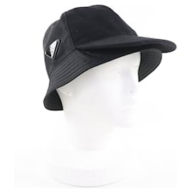 Prada Re-Nylon Bucket Hat