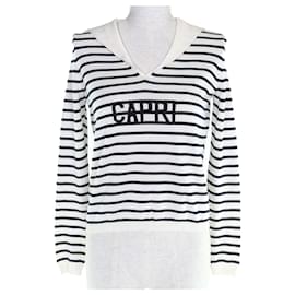 Top de punto Christian Dior CAPRI