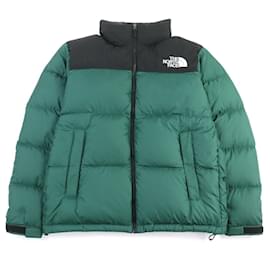 THE NORTH FACE Chaqueta Nuptse Chaqueta de Plumas
