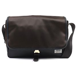 Autre Marque PORTER SACS BAR Borsa a tracolla in nylon