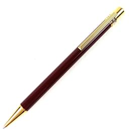 Penna a sfera Cartier Trinity