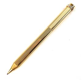 Penna a sfera Cartier Trinity Stripe