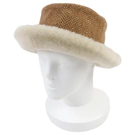 Cappello in lana Hermès 57