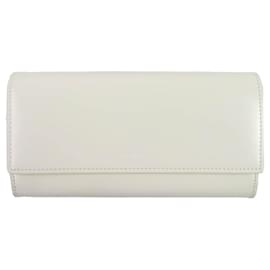 Portafoglio in pelle Jil Sander J09UI0001
