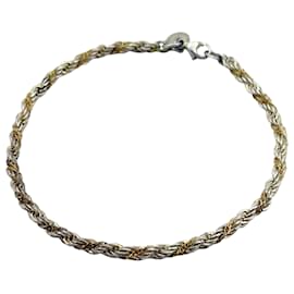 Bracciale con ciondolo Twist Rope Tiffany & Co.