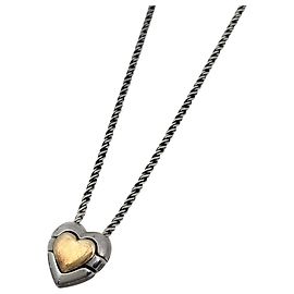 Collana Cuore Puzzle Tiffany & Co.