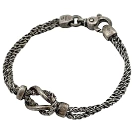 Bracciale con ciondolo Knot Double Rope Tiffany & Co.