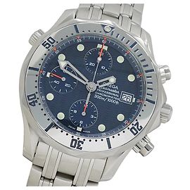 Orologio da Polso Omega Seamaster 2598.80 da Uomo