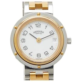 Montre Hermes Clipper CL3.240 - Hermès