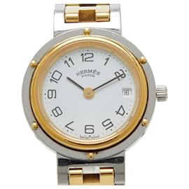 Montre Hermes Clipper CL4.220 - Hermès