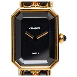 Reloj Chanel Première M H0001