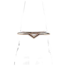 Tiffany & Co. V-Band Ring in Roségold