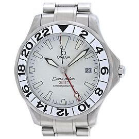 Omega Seamaster GMT 2538.20.00 Orologio da polso da uomo