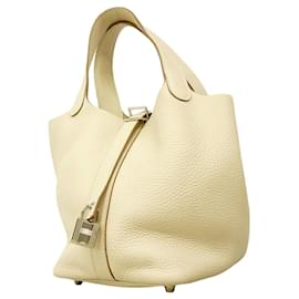 Borsa Hermes Picotin Lock PM - Hermès