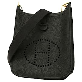 Hermès Borsa a Tracolla Hermes Evelyne TPM