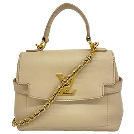 Borsa Louis Vuitton Lockme Ever MINI