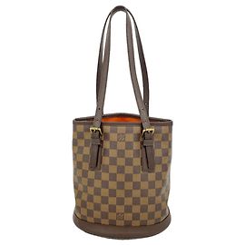 Louis Vuitton Damier Mare Tote Bag