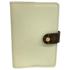 Louis Vuitton Monogram Notizbuchhülle PM Charles GI1583