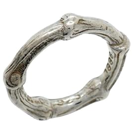 Tiffany & Co. Bamboo Band Ring