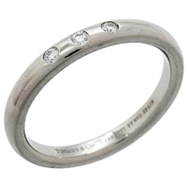 Anello Stacking Band Tiffany & Co.
