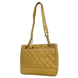 Borsa a tracolla Chanel Matelassé