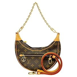 Borsa Louis Vuitton Monogram Loop
