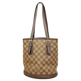 Borsa Tote Louis Vuitton Damier Mare