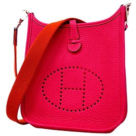 Hermès Bolso de hombro Hermes Evelyne TPM