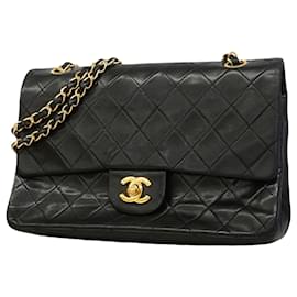 Borsa a tracolla Chanel Matelassé