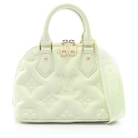 Borsa a mano 2-Way Louis Vuitton Alma Soft BB
