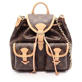 Louis Vuitton Excursion PM Monogram Zaino/Borsa 2-way