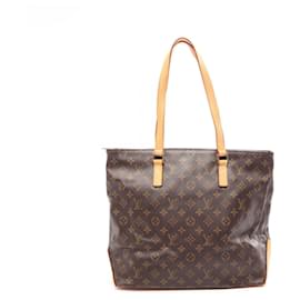 Borsa Cabas Mezzo Monogram Louis Vuitton