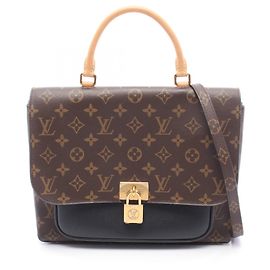 Bolso de mano 2-Way Louis Vuitton Marignan