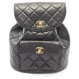 Zaino/Borsa Chanel Matelassé
