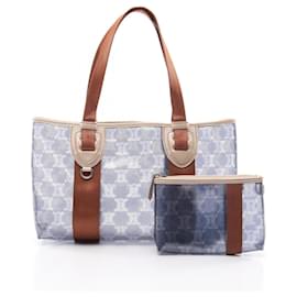 Celine Macadam Tote Bag - Céline