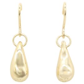 Orecchini Teardrop Tiffany & Co. in oro giallo 18K