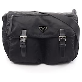 Borsa a tracolla Prada VELA
