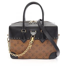 Bolsa de Mão 2-Way Louis Vuitton City Mall