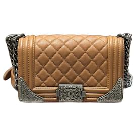 Borsa Chanel Boy Small