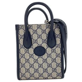 Gucci Interlocking G Shoulder Bag